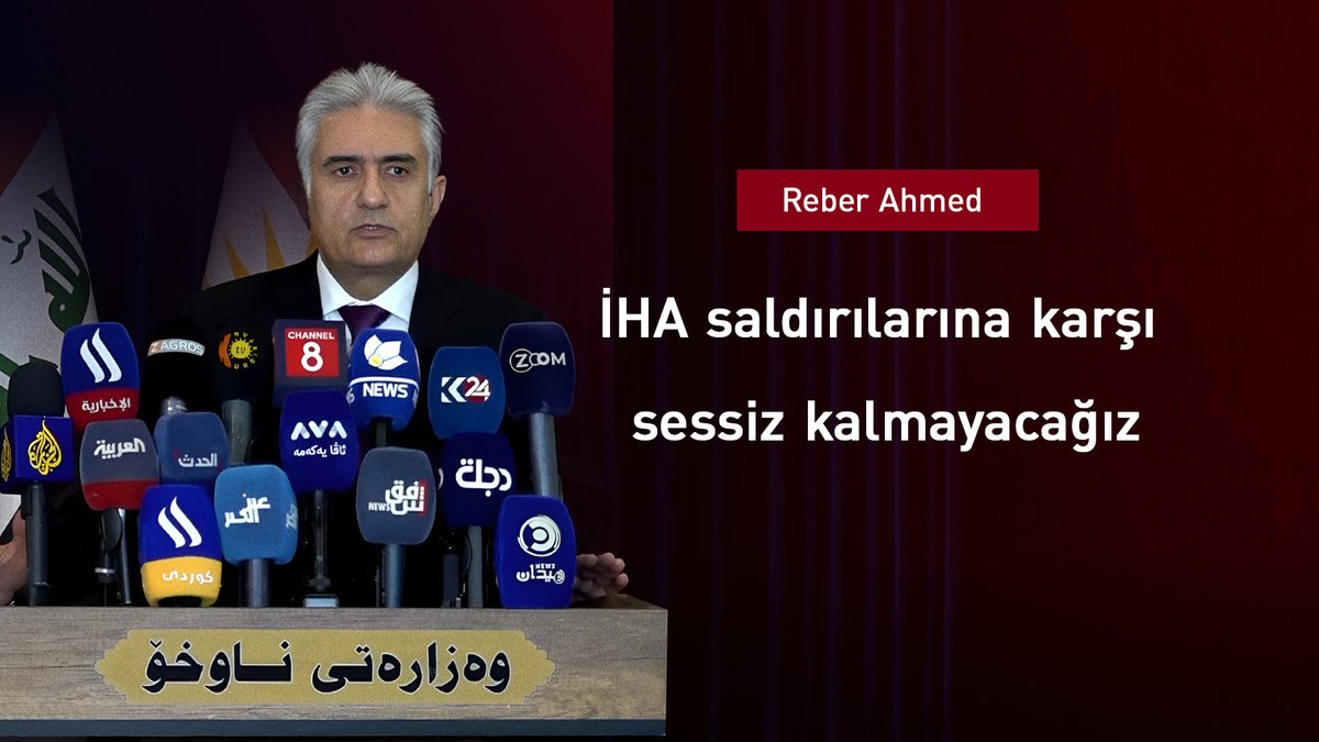 K24Turkce's tweet image. İçişleri Bakanı: Milis gruplar, Kürdistan Bölgesi&apos;nin istikrarını tehdit etmekten uzak durmalı

Detaylar aşağıdaki linkte ⬇️
kurdistan24.net/tr/story/854431

#Kürdistan #Irak #İçişleriBakanı