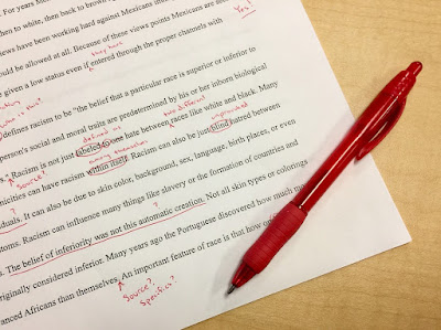 EricaVerrillo's tweet image. Editing a Self-Published Book. publishedtodeath.blogspot.com/2018/03/costs-…
#MondayBlogs