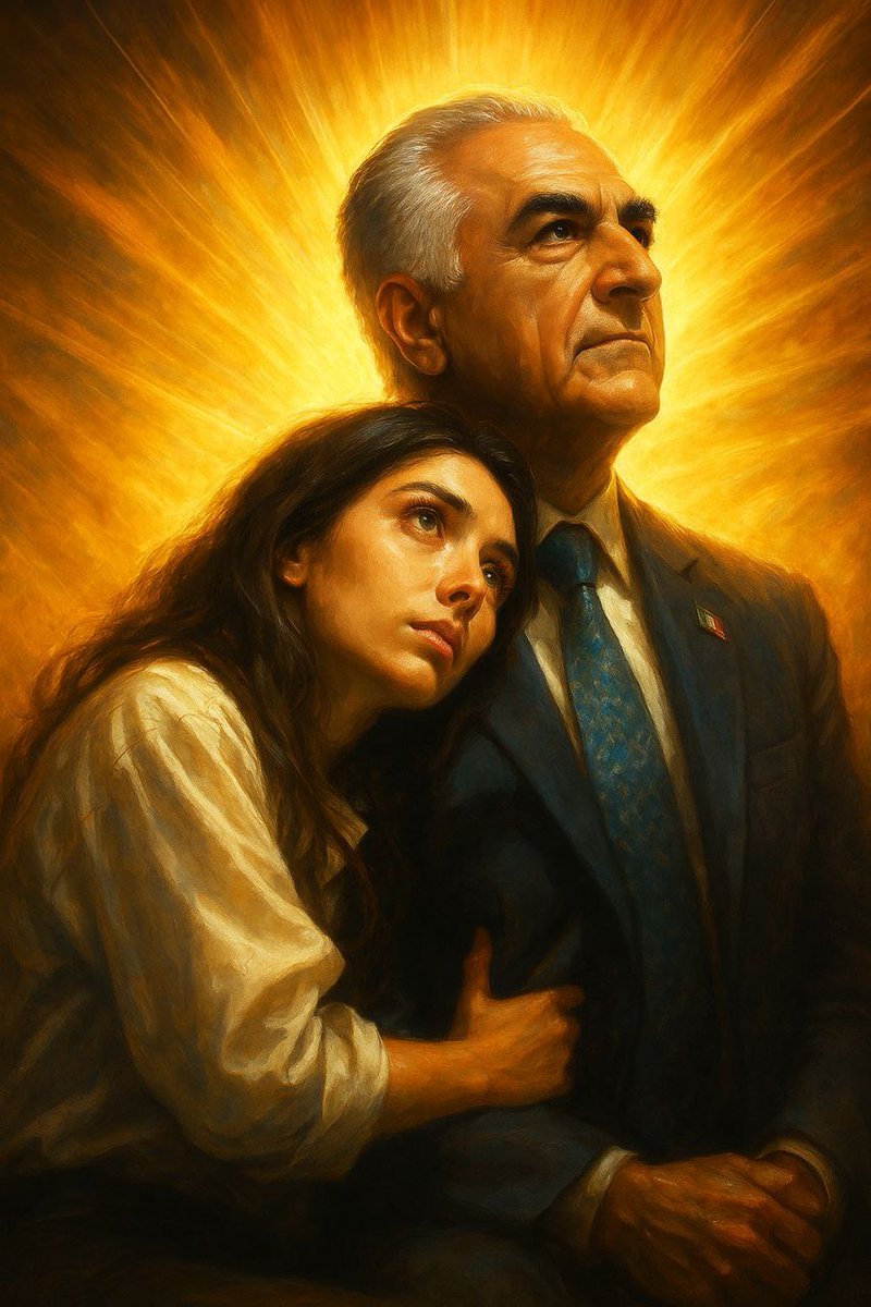 شیر و خورشید ایران 
#جاویدشاه 
#همکاری_ملی 
#MIGA‌