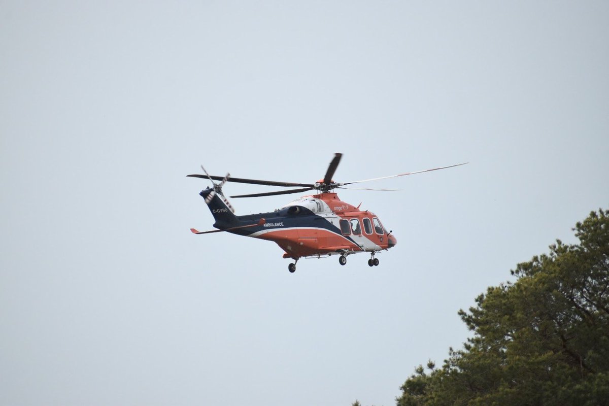 Ontarios roads have claimed too many lives this summer.Preliminary figures show a troubling trend: more lives lost,more complex crashes,&amp; an air ambulance service pushed to its limits wtfc.ca/blog/2025/07/2… 
#RoadSafety #PSA #SafetyFirstAlways #WTFC
PC: At the Scene Photography