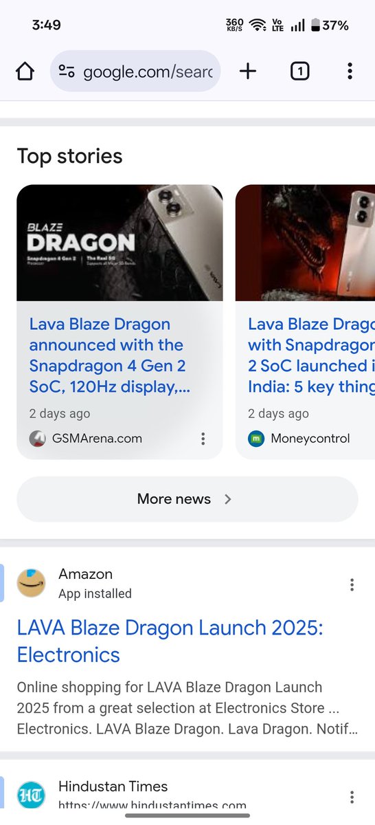 heyshashik's tweet photo. @LavaMobile count me in #BlazeDragon5G https://t.co/xlFXw31V4G