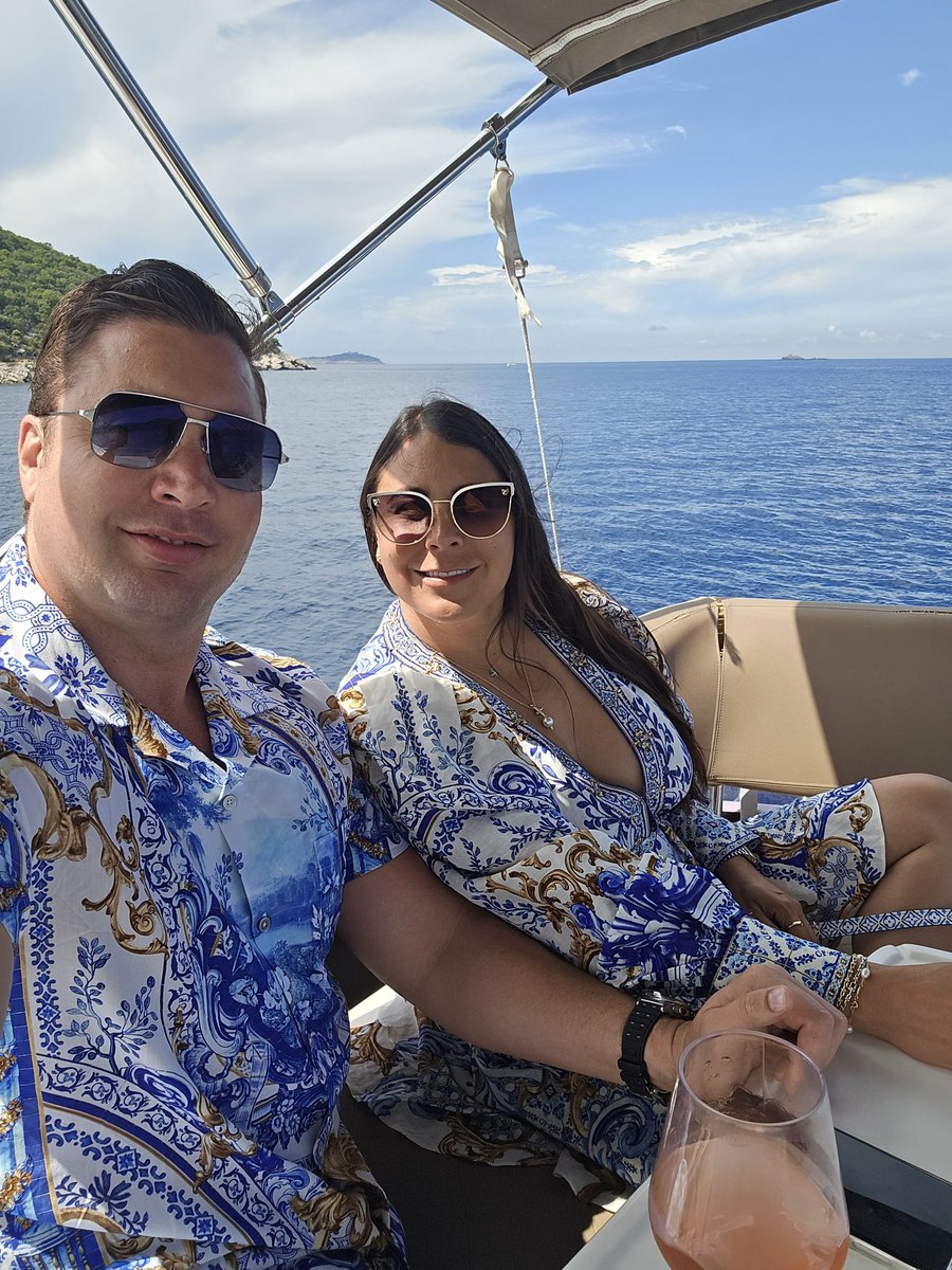 DreamBodyClinic's tweet image. Can we #hexflex again now that $HEX is pumping?
Dubrovnik is awesome