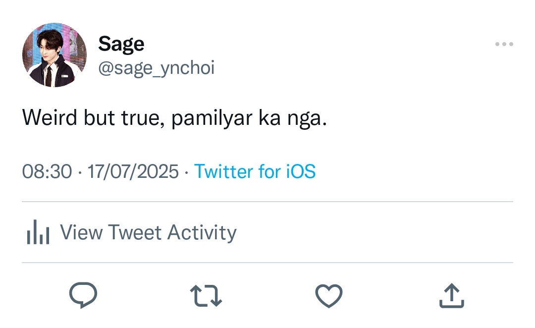 fics4_svntn's tweet photo. Coming back to you.
#jeongcheol au

Being a solo dad of two isn't easy. Mahirap pa kung ang isa ay matigas ang ulo't laging napapasama sa away. So Caspian had no choice but to send his sons to the province to teach them a lesson. Pero iba ata ang plano ng tadhana para sa kanila. https://t.co/HQkQl0t84A