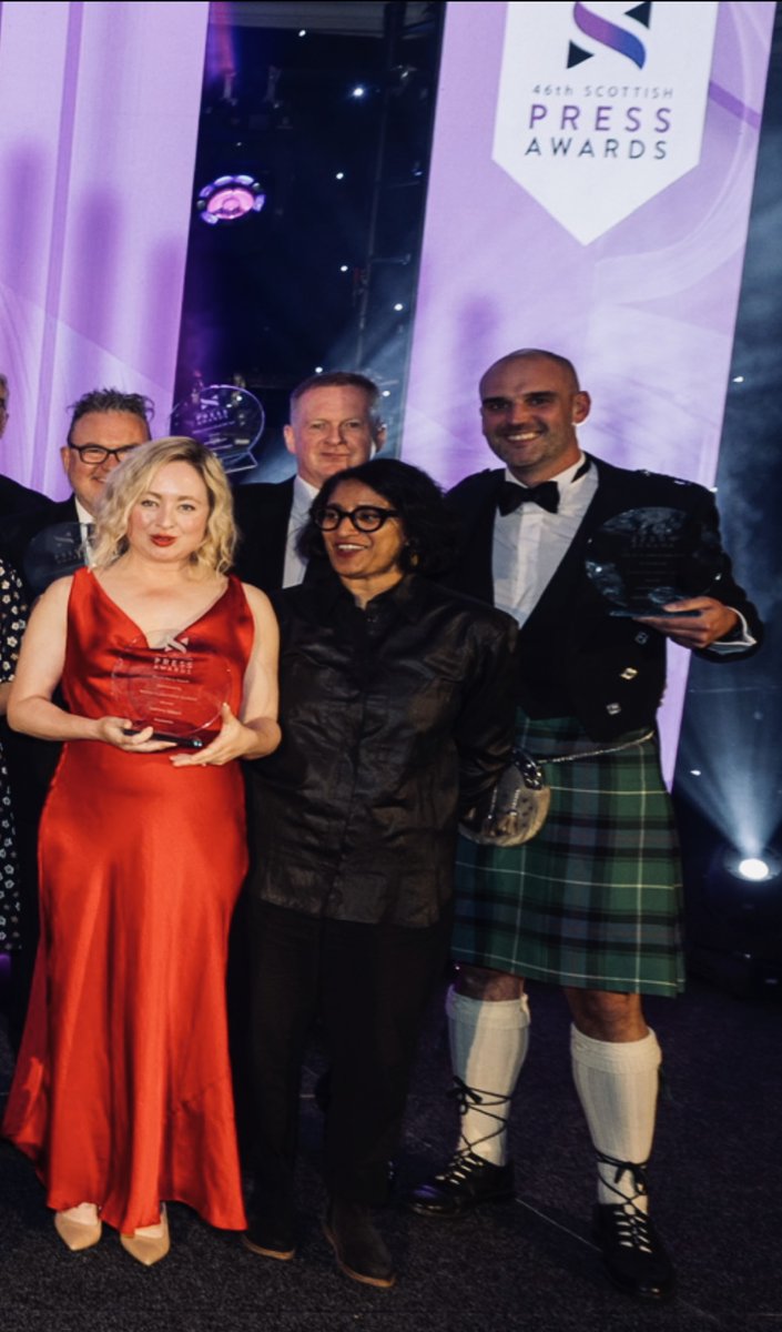 CatrionaStewart's tweet image. My year freelancing has brought some incredible successes. But now it&apos;s time for something new. 

In August I&apos;m joining The Scotsman as education correspondent, working with the politics team in the Holyrood lobby. It&apos;s a vital patch at a crucial time - can&apos;t wait to begin.