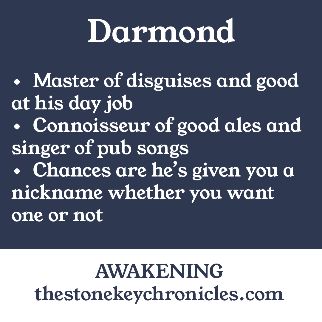 StoneKeySeries's tweet image. Meet Darmond! He’s mysterious, witty, and some would say too roguishly handsome for his own good. #tskc #tskcawakening #awakening #epicfantasy #epicfantasyseries #epicfantasynovel #indieauthor #fantasybooks #fantasyreader