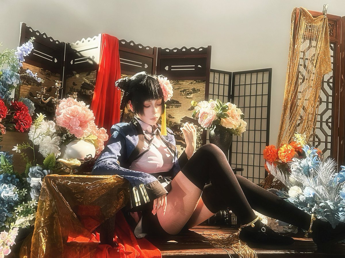 桅汐✨ tweet media