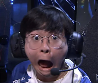 Sin duda Sato va a dar mucho que hablar esta season... 
Es un personaje xD