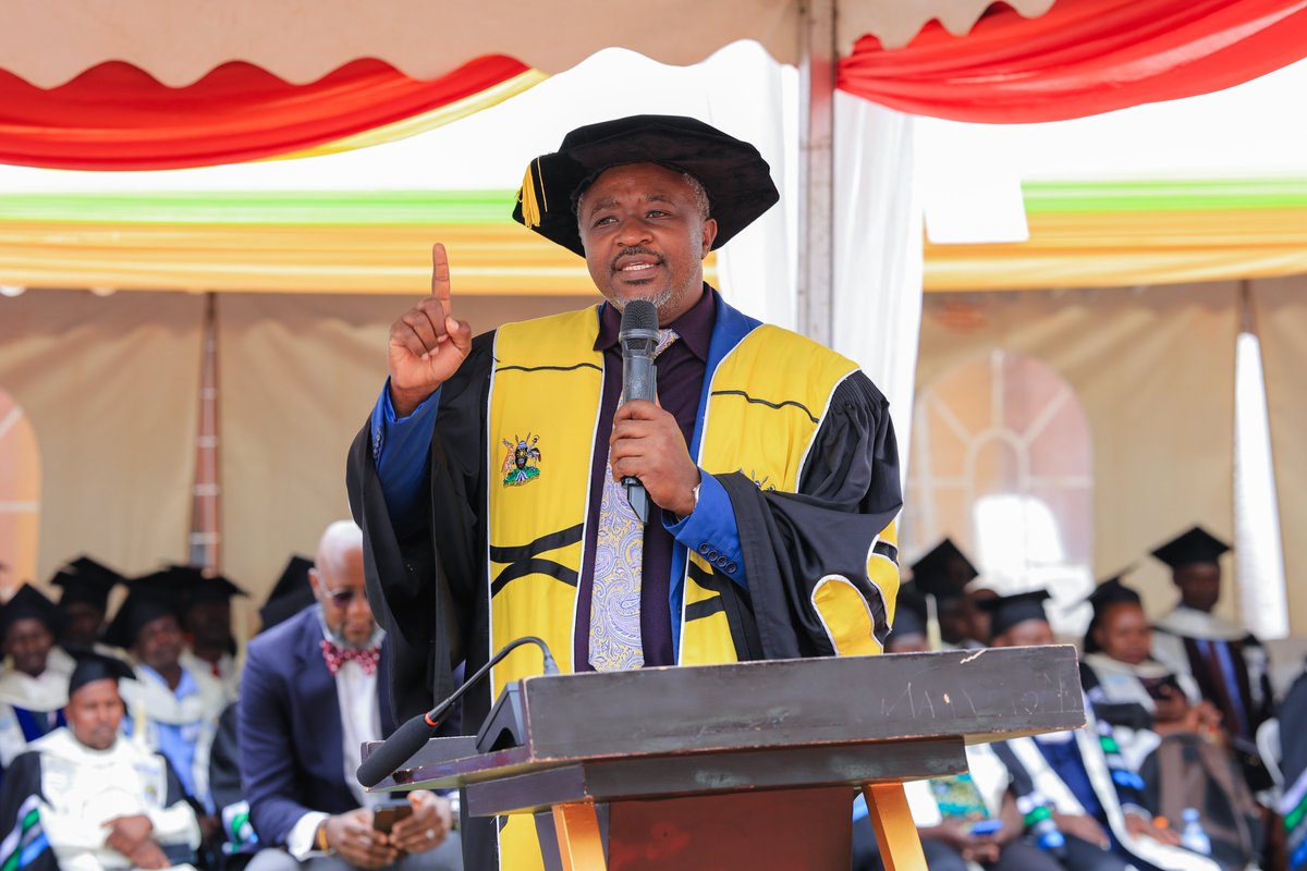 Nakawa Vocational Training College tweet media