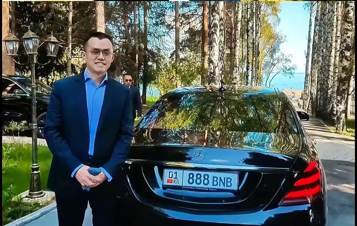 Click_Web3's tweet image. I told you !!!!!!
@BNBCHAIN @cz_binance