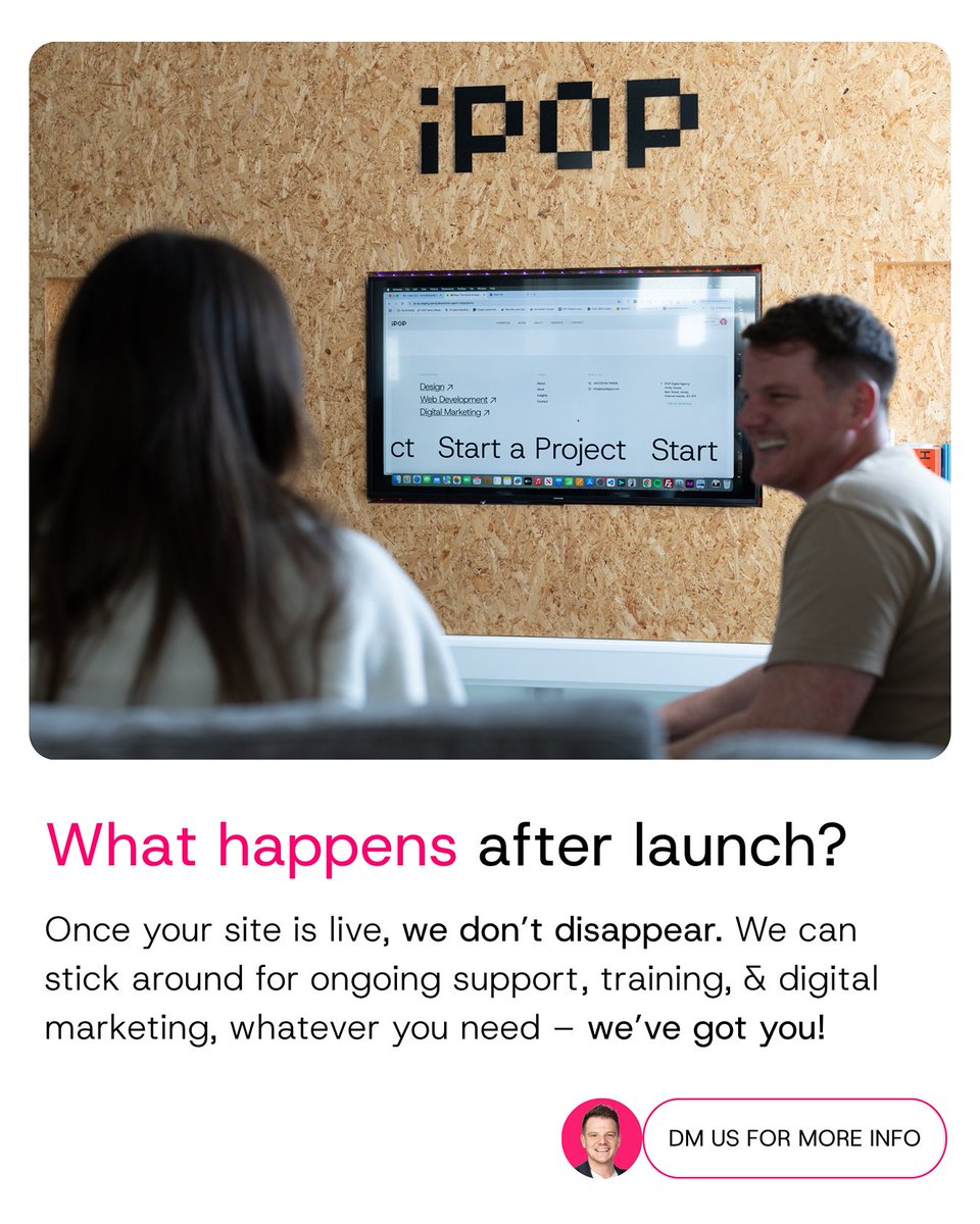 iPOP Digital tweet media