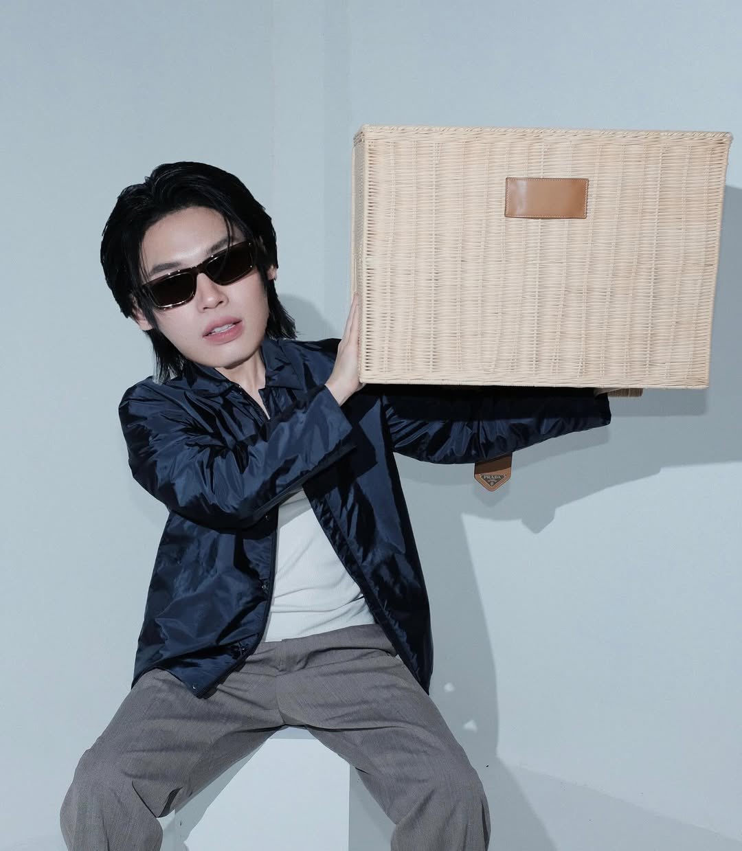 PRADA - 専用(間違えご購入されませんようお願いします) PRADA JAPAN (@prada_japan) / X
