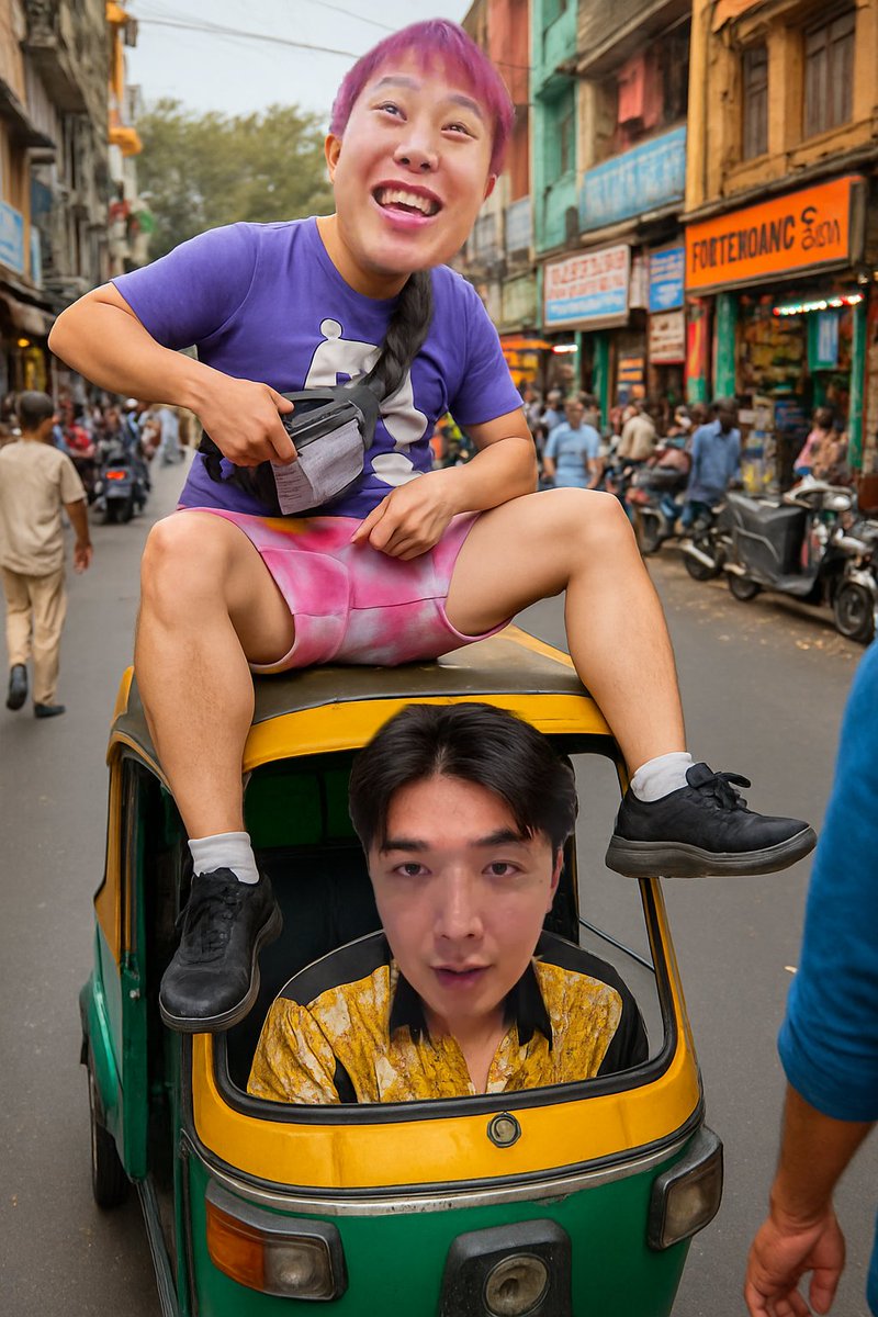 Next stream India with Taemin 🇮🇳