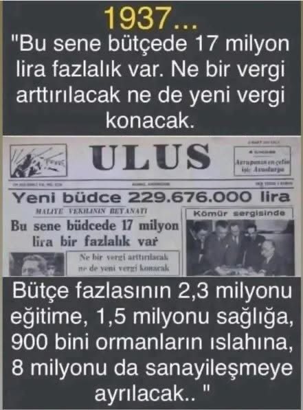 Mustafa Kemal ATATÜRK farkı!