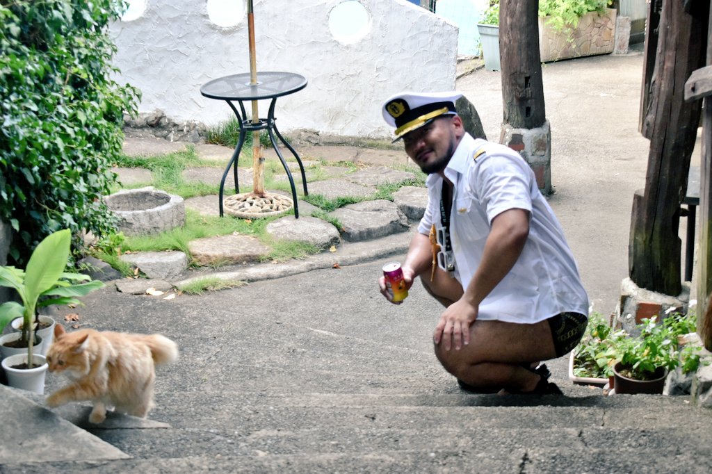 夏のSASUKEさんもとても素敵で眼福でした(-人-)