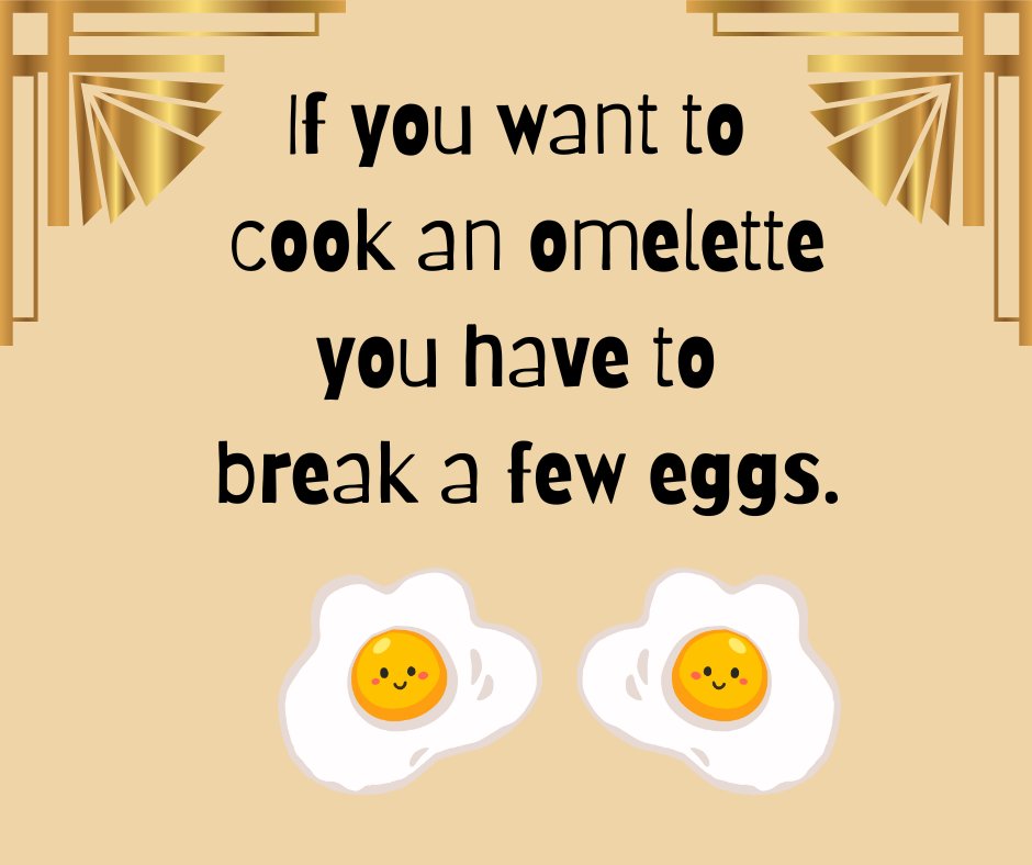 carolynsummerq1's tweet image. There&apos;s no other way!
#justforfun #writingcommunity