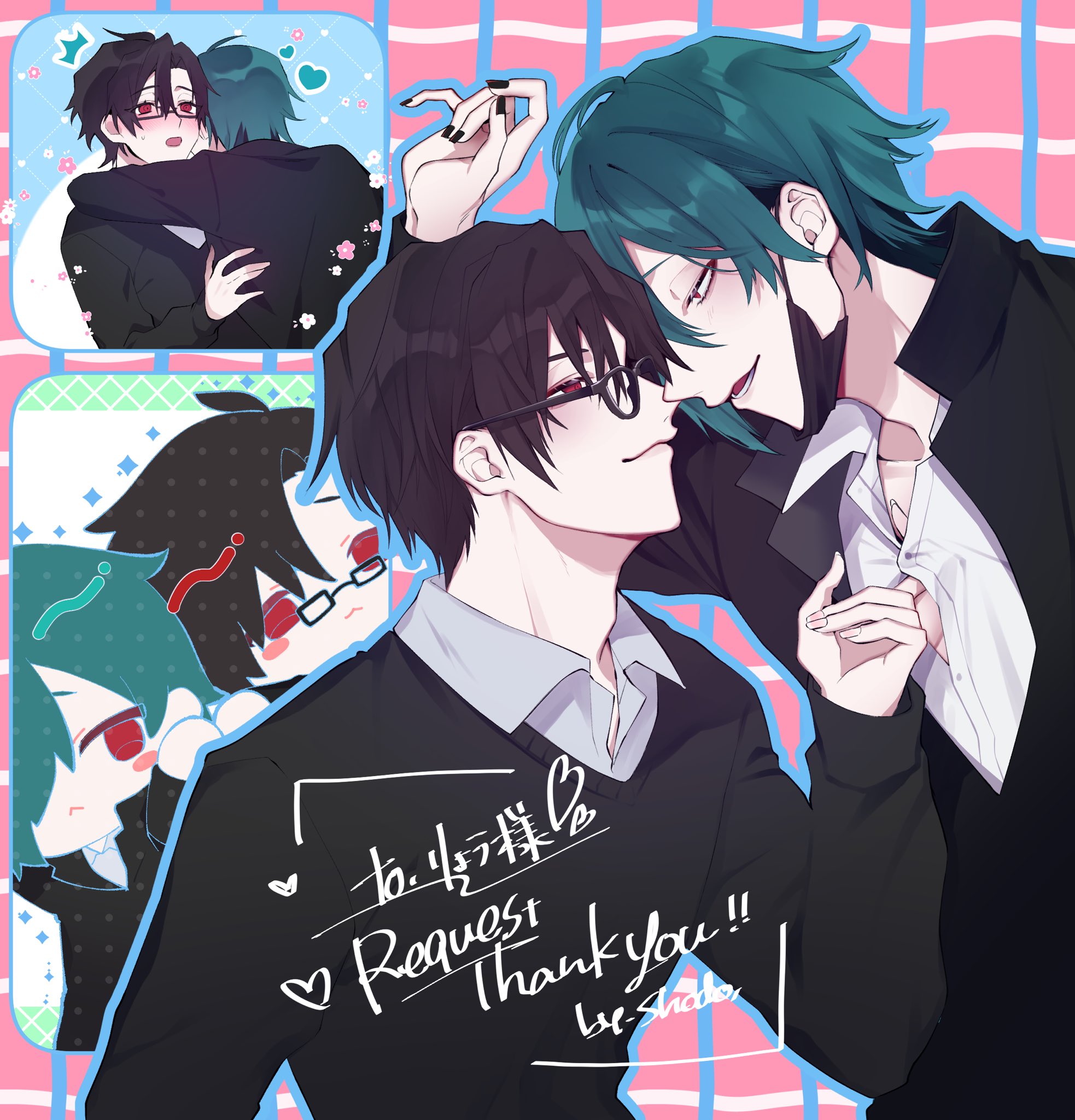 ♡コスモス様　5点オーダー♡ mako | 秋桜𓂃𓈒𓏸︎︎︎︎ 可愛くてこっちのコもお気に入り