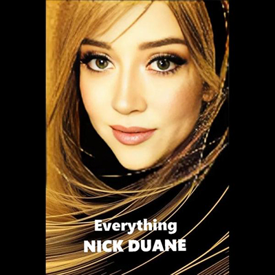 Lonely Oak radio (@lonelyoakradio) on Twitter photo We play 'EVERYTHING' by Nick Duane <a href="/nick_duane/">Nick Duane</a> at 8:07 AM and at 8:07 PM (Pacific Time) Mon, Jul 28. #NewMusic show. You can promote this song at: Lonelyoakradio.com/pr.html We play 'EVERYTHING' by Nick Duane <a href="/nick_duane/">Nick Duane</a> at 8:07 AM and at 8:07 PM (Pacific Time) Mon, Jul 28. #NewMusic show. You can promote this song at: Lonelyoakradio.com/pr.html