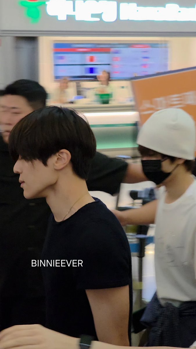 binnieever's tweet image. 250728
😵‍💫

#시온 #SION #엔시티위시 #NCTWISH