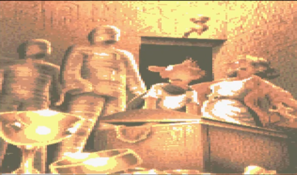 AmstradPower's tweet image. Oh Mummy Resurrected: El clásico del Amstrad regresará renovado para la GX4000 y la gama Plus
amstradpower.es/oh-mummy-resur…