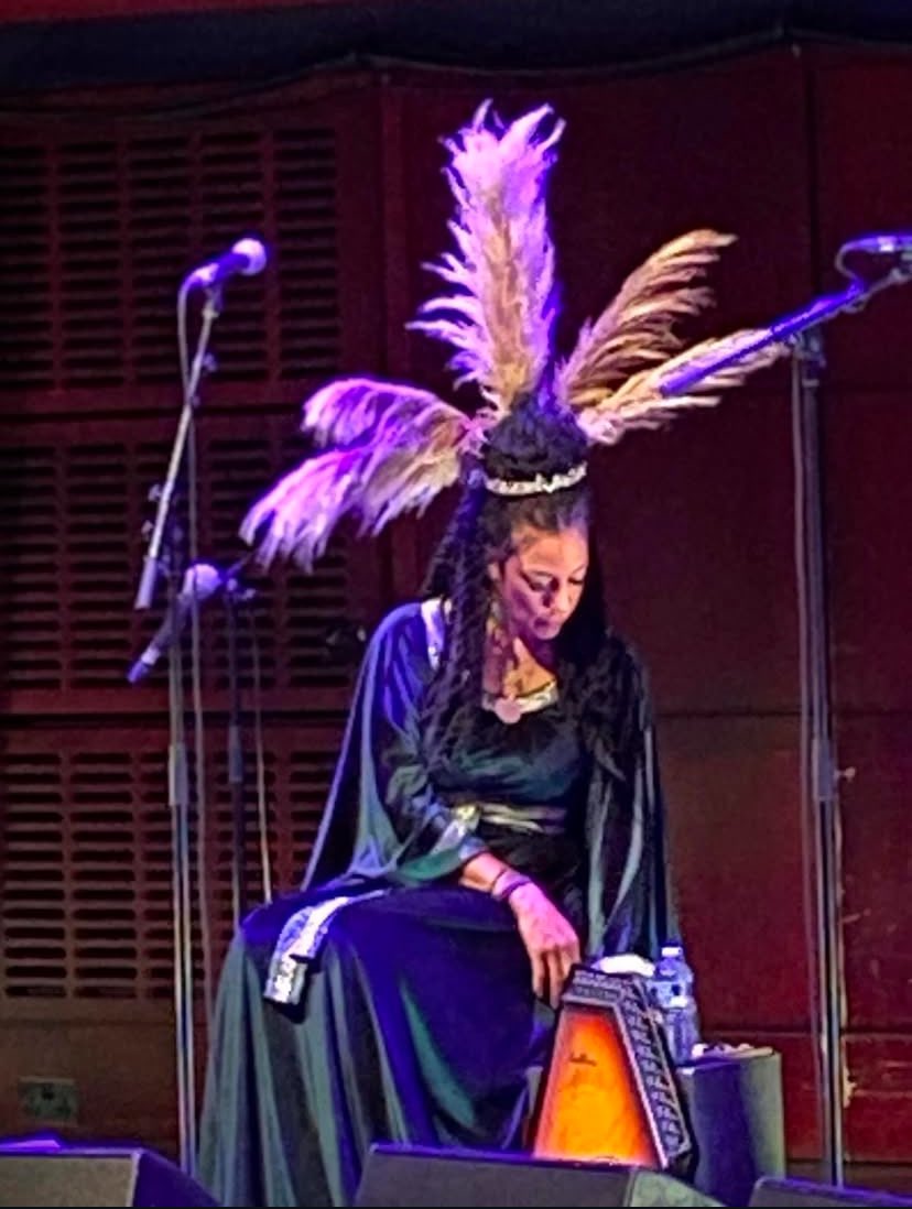 angelcakepie's tweet image. Huge thanks to the team at @bbcproms &amp;amp; @glasshouseicm - we had an amazing time! Hugest thanks to these wonderful musicians &amp;amp; lovely humans - an honour to play with you @gelizarvwt @AlicksRex @MattQuinnMusic @clarkecamilleri Hamilton Gross Listen here: bbc.co.uk/programmes/m00…