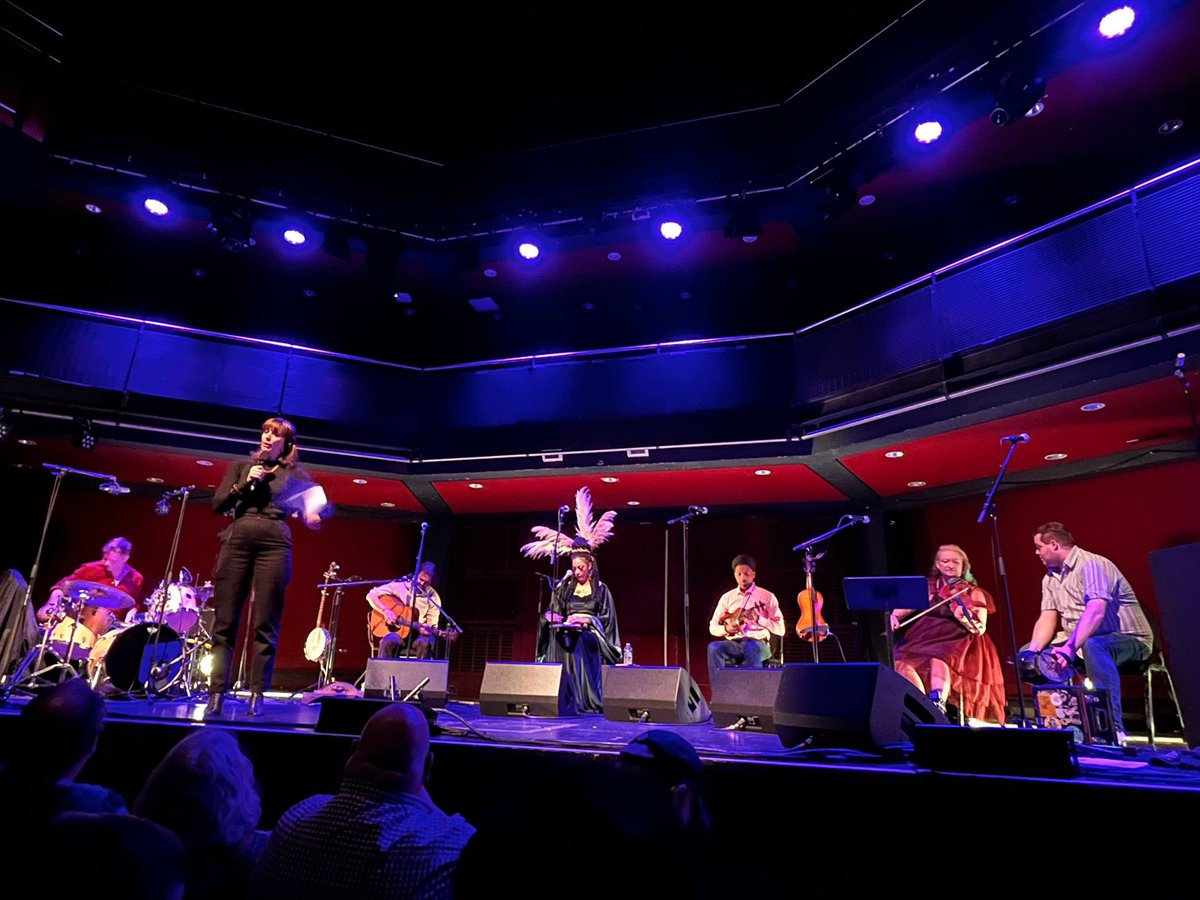 Angeline Morrison (@angelcakepie) on Twitter photo Huge thanks to the team at <a href="/bbcproms/">BBC Proms</a> & <a href="/glasshouseicm/">The Glasshouse International Centre for Music</a> - we had an amazing time! Hugest thanks to these wonderful musicians & lovely humans - an honour to play with you <a href="/gelizarvwt/">Eliza Carthy</a> <a href="/AlicksRex/">Alex Rex</a> <a href="/MattQuinnMusic/">Matt Quinn - Folk Musician</a> <a href="/clarkecamilleri/">clarkecamillerimusic</a> Hamilton Gross Listen here: bbc.co.uk/programmes/m00… Huge thanks to the team at <a href="/bbcproms/">BBC Proms</a> & <a href="/glasshouseicm/">The Glasshouse International Centre for Music</a> - we had an amazing time! Hugest thanks to these wonderful musicians & lovely humans - an honour to play with you <a href="/gelizarvwt/">Eliza Carthy</a> <a href="/AlicksRex/">Alex Rex</a> <a href="/MattQuinnMusic/">Matt Quinn - Folk Musician</a> <a href="/clarkecamilleri/">clarkecamillerimusic</a> Hamilton Gross Listen here: bbc.co.uk/programmes/m00…