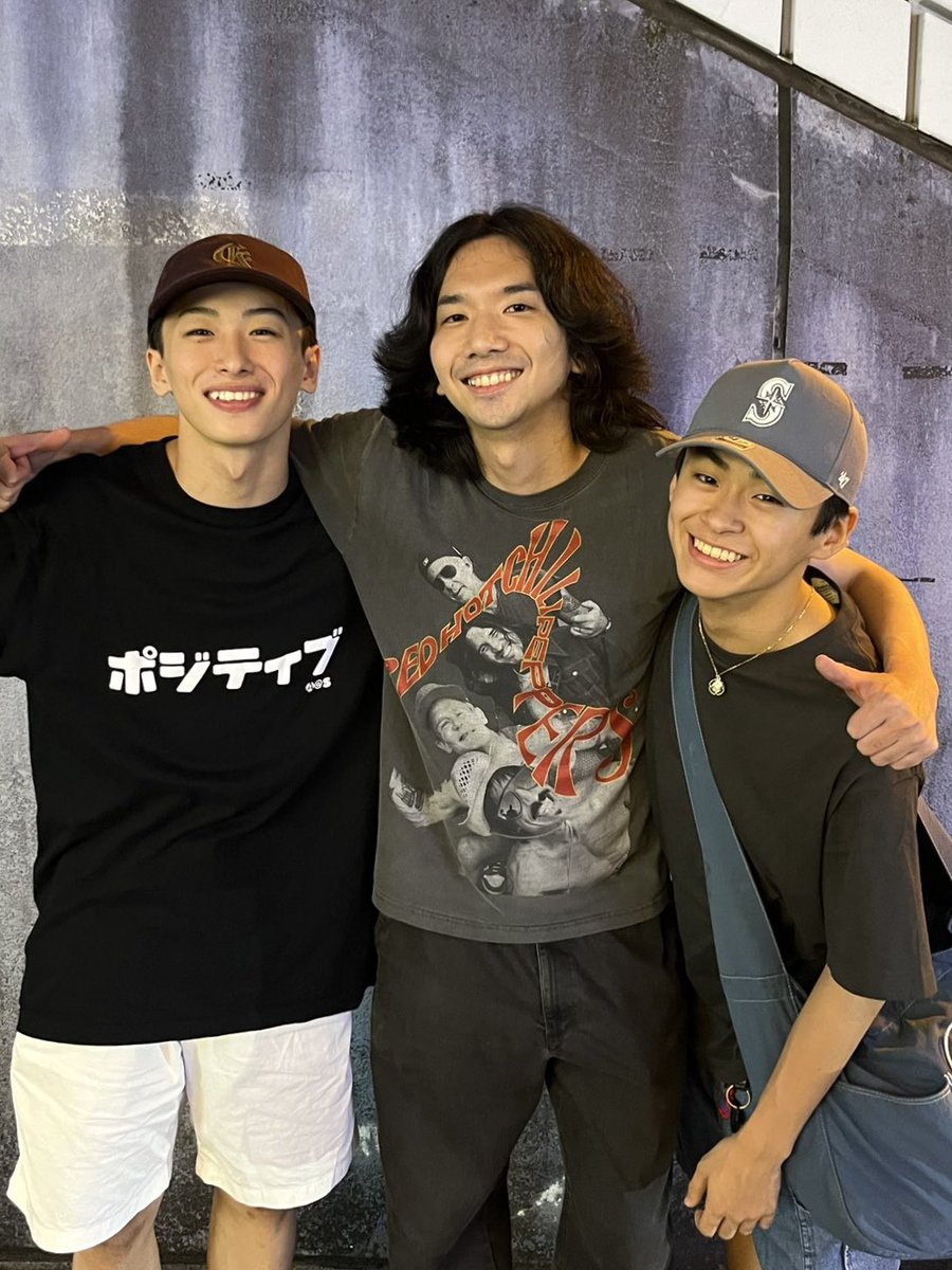 勇太 (@yuta_pop_0312) / X