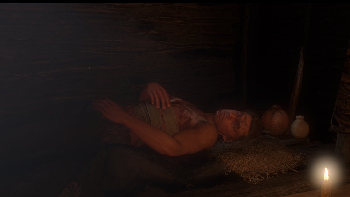 sylliroth's tweet image. Yeah, I'd rather spend a minute with the love of my life
Then go a million years without knowing what it's like
#hanscapon #hansry