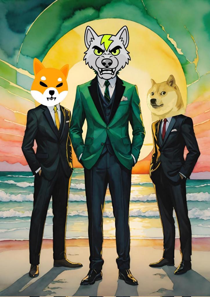 crypto420kt's tweet image. @jrcryptex gm thanks for the follow 🫡🤝⚡️ lets $Volt with the #inus