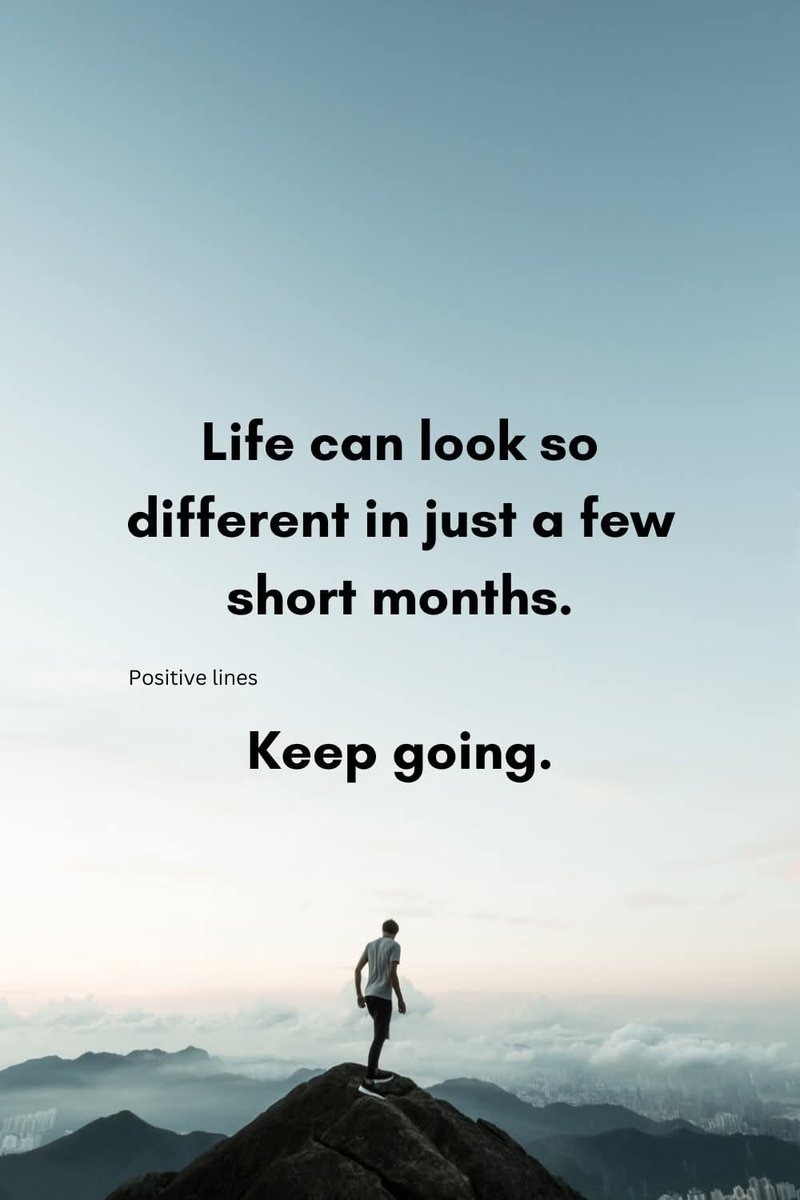 Always Optimistic