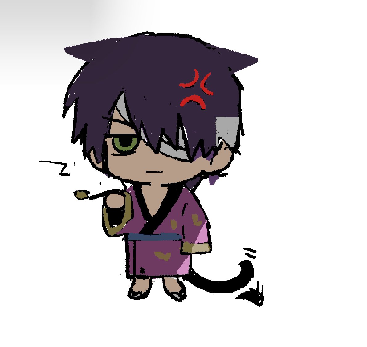 aaaaaRICO's tweet image. 喵喵喵
