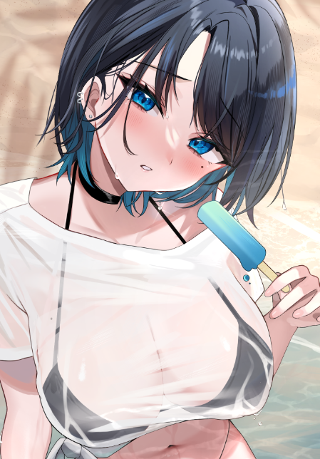 Rei_9146's tweet image. メロンブックス様の企画【106+ 麗/艶 by Melonbooks Girls Collection 2025 SUMMER】にてイラストを描かせていただきました!何卒よろしくお願いいたします! ✨🙏タクサンカイタヨ✒️
◆特設ページ
melonbooks.co.jp/tags/index.php…