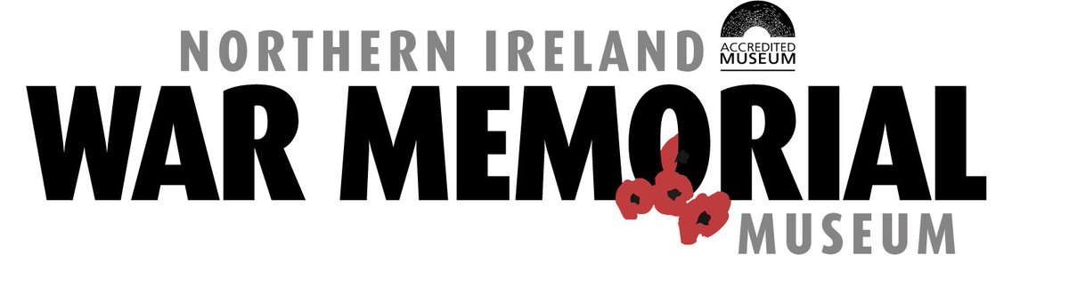 The Northern Ireland War Memorial has an exciting opportunity for an enthusiastic 🔸Education Officer 🔸 to join our museum team.

To find out more &amp; for info on how to apply, visit our website: niwarmemorial.org/news/education…

⏰ Deadline: Friday 22 August 2025 at 12 noon.

#NIWM