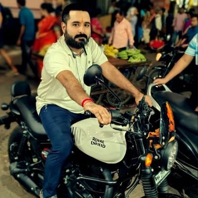 नए अंदाज में स्वागत नहीं करोगे 😎

#profile