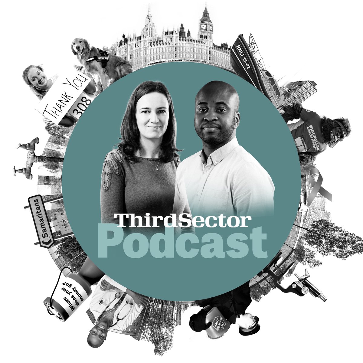 ThirdSector's tweet image. 🎧 Why more funders should consider a shift to participatory grantmaking
@LHRouse and @dami_journo hear from proponents of the approach at @camden_giving
Listen here: bit.ly/3ISwAD3