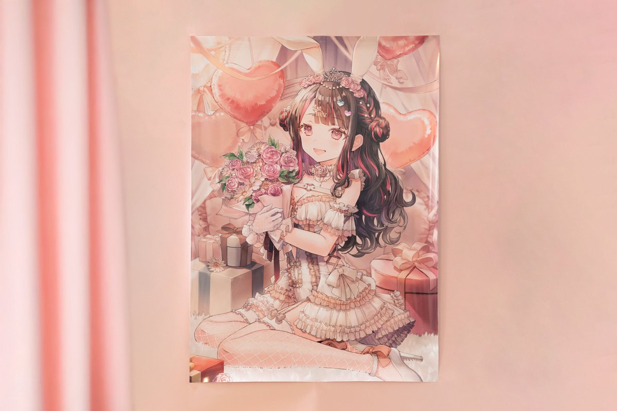 orilab_osusume's tweet image. 塚本のべるさま(@tsukamoto_novel)のオリジナルグッズを販売中📖❤️
にわ子さま(@niwa0mag)の素敵な描き下ろしイラストを使用したグッズは
7/30(水)までの1ヶ月限定で発売しております✨
ぜひcheckしてみてください😀
▼塚本のべるさまの販売ページはこちら▼
market.orilab.jp/user/678f5afce…