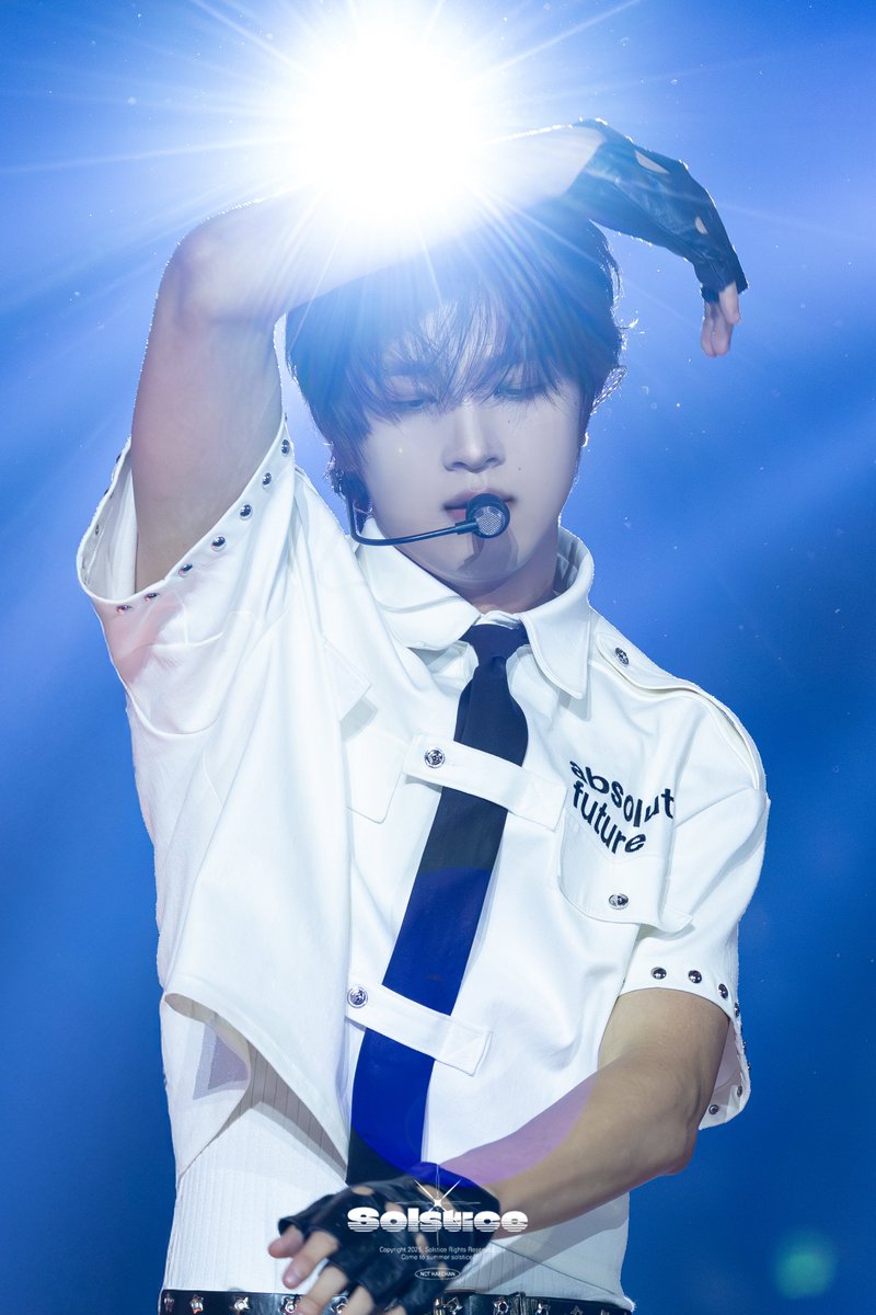 solstice_hc's tweet image. 250727 썸머 가요대전

유일신 

#해찬 #HAECHAN #ヘチャン
#NCTDREAM #NCT