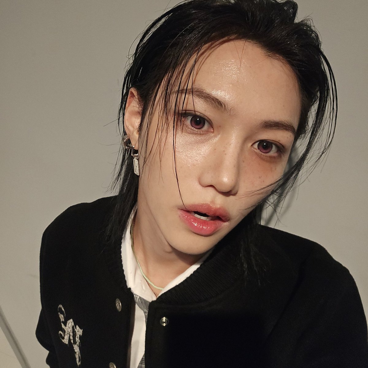 yongdeelixx's tweet image. 🖤🩷