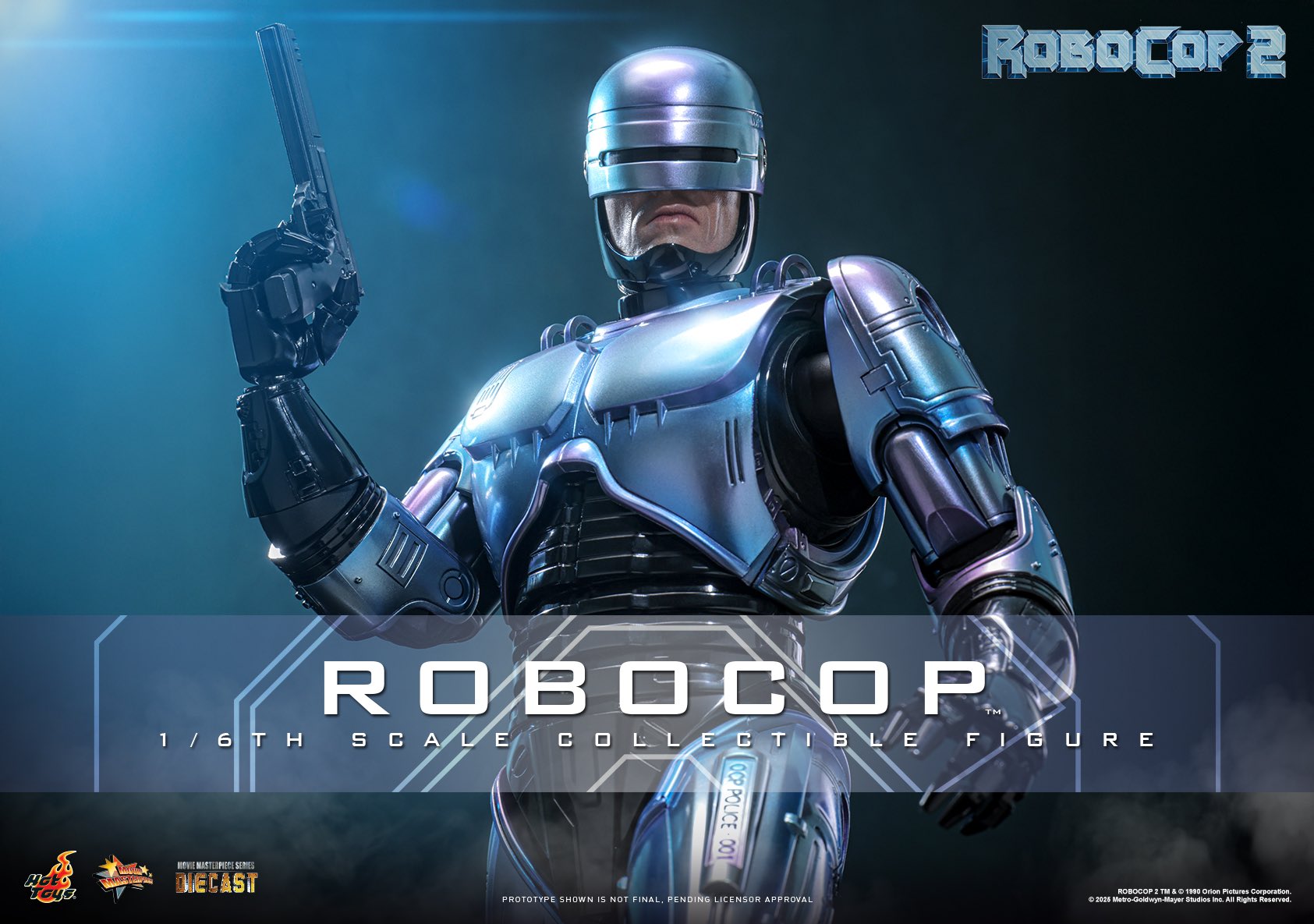 早い者勝ち hottoys Galen Ersom 日本限定 Japan Exclusive! Hot Toys GALEN ERSO1/6th scale figure Full