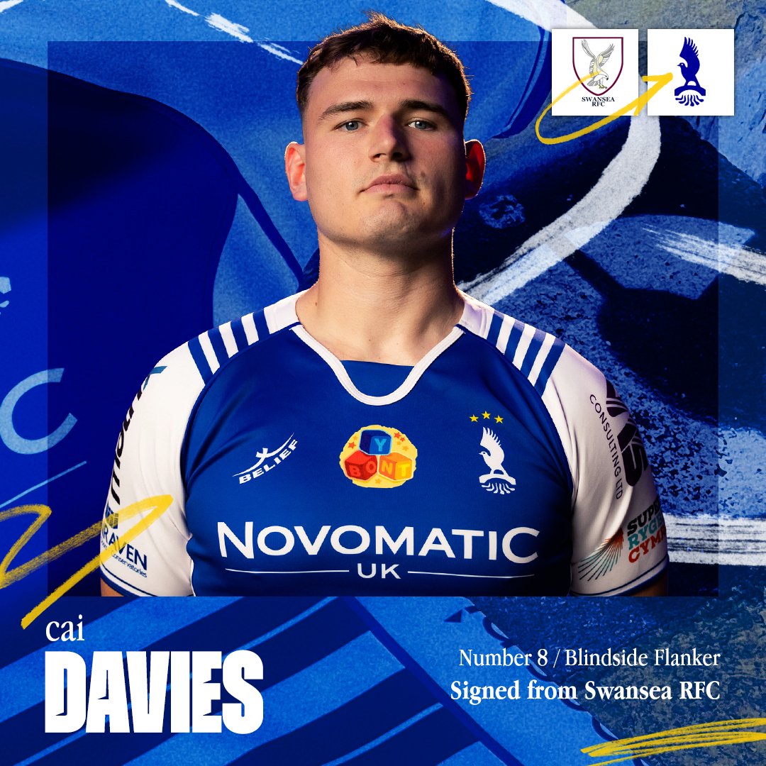 Bridgend Ravens tweet media