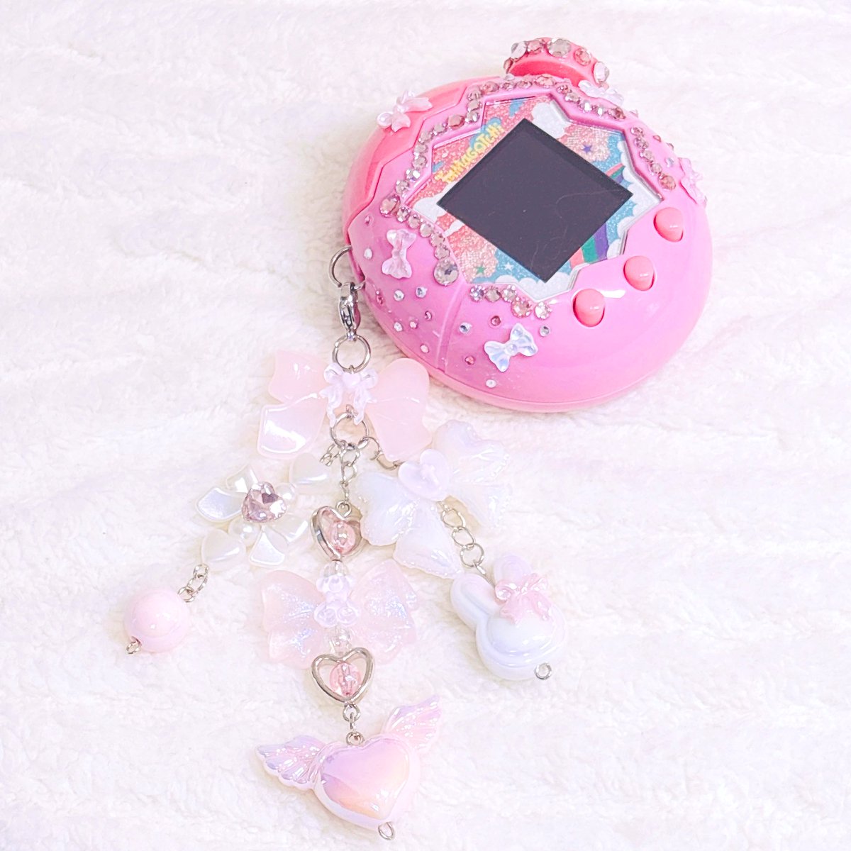 s_____i18's tweet image. 新作ちゃんですᐡ ̳ᴗ ̫ ᴗ ̳ᐡ💖
大好きないちごみるくｶﾗｰの子が出来ました🍓🍼