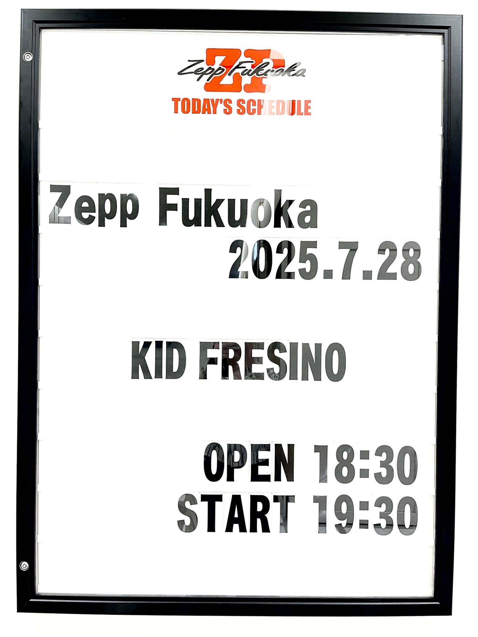 Zepp Fukuoka on X: 