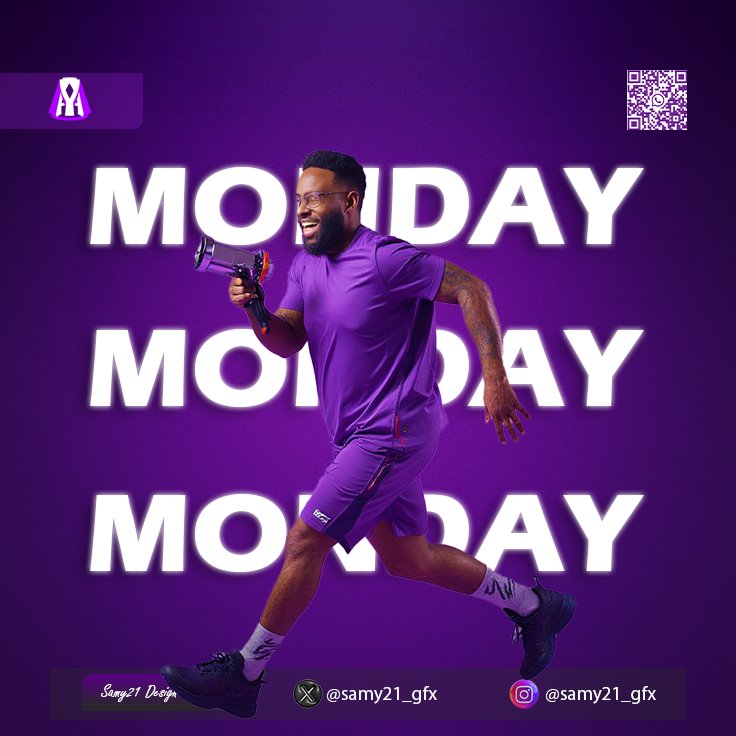 samy21_gfx's tweet photo. Grind Don't Stop💯
Here we go again!!!⚡
#idesigned
#newweek https://t.co/gZ6afkM5MX