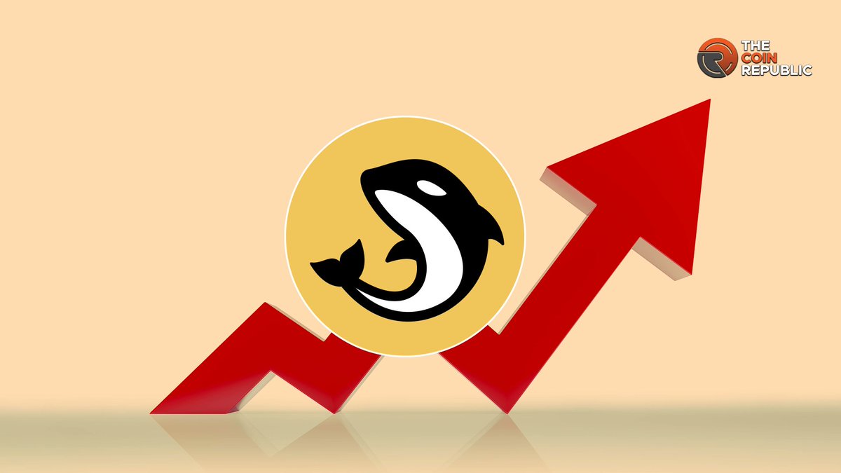 🐋 The future of DeFi on Solana is secure.  
And fast. And simple.  
orca.click  
#OrcaV3 #SolanaSecurity #DeFi