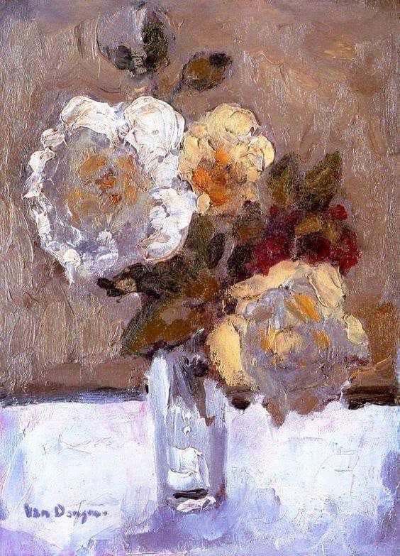 f_lebel's tweet image. Une belle semaine pour tous 

Kees van Dongen