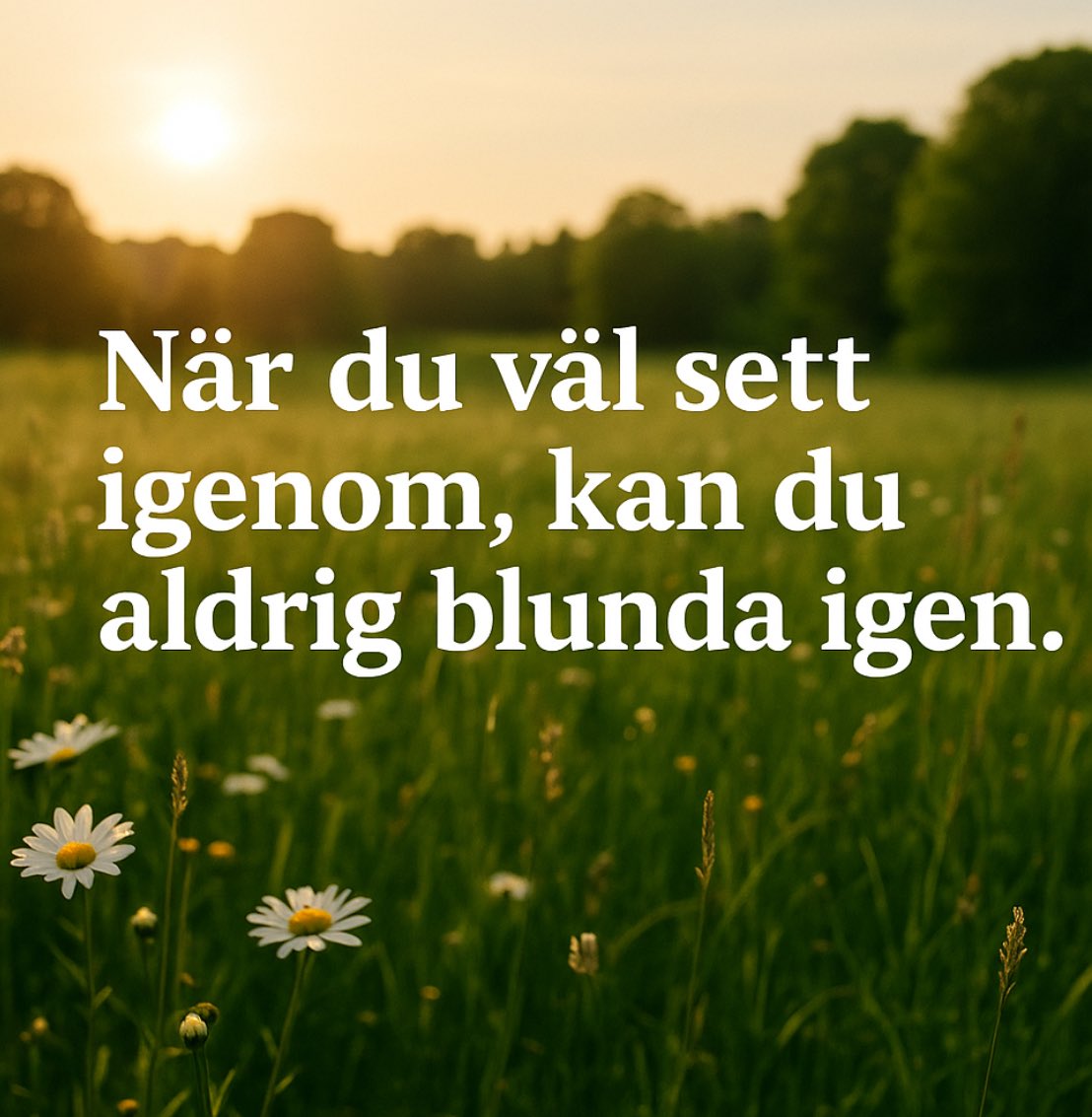 Till er som tappat hoppet om mänskligheten…

När du väl har sett igenom, kan du aldrig blunda igen.

Snöbollseffekten är i full gång.
Det kan vara svårt att se eftersom handlar om medvetande. Vi kan inte ta på förändringen, men vi kan känna den.

När du en gång ser systemet för