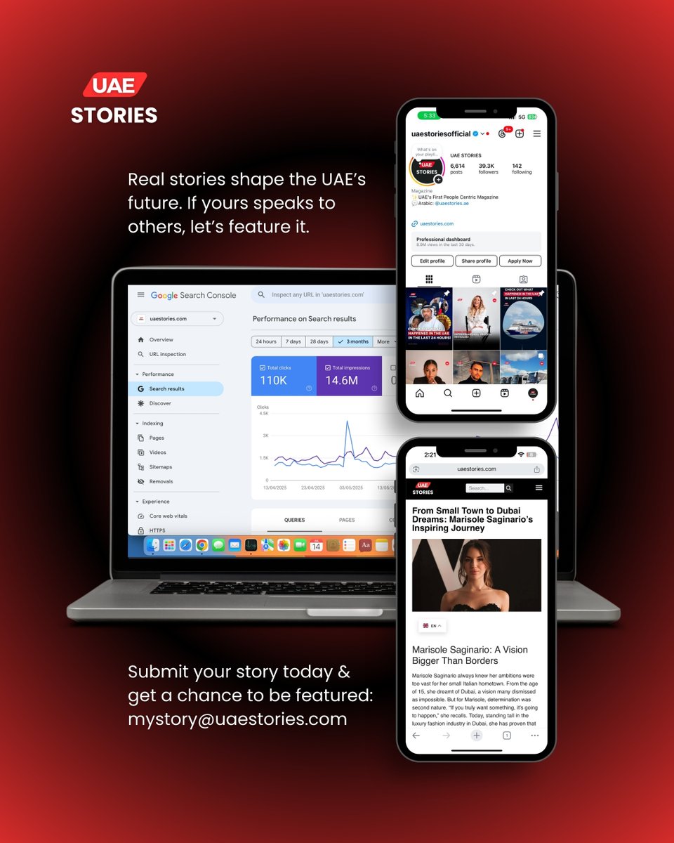 uaestories_'s tweet image. From modest roots to fashion icon Aya AlHajj Ali built BrandBy_Aya to empower confidence through personal style.
Her story = proof that passion + purpose = power. 👗✨
#FashionInspo #AyaAlHajjAli #StyleCoach @ayaalhajjalii 

Click here for more info: uaestories.com/the-inspiring-…