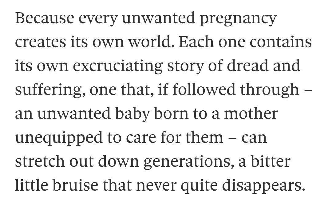 IsabelVSpruce's tweet image. To call a child &apos;a bitter little bruise&apos; is to measure their worth only by how they affect you. It’s a deeply selfish lens, reducing another human life to your inconvenience. Eva&apos;s logic assumes that hardship makes life unworthy. Yet history is full of people who have worked…