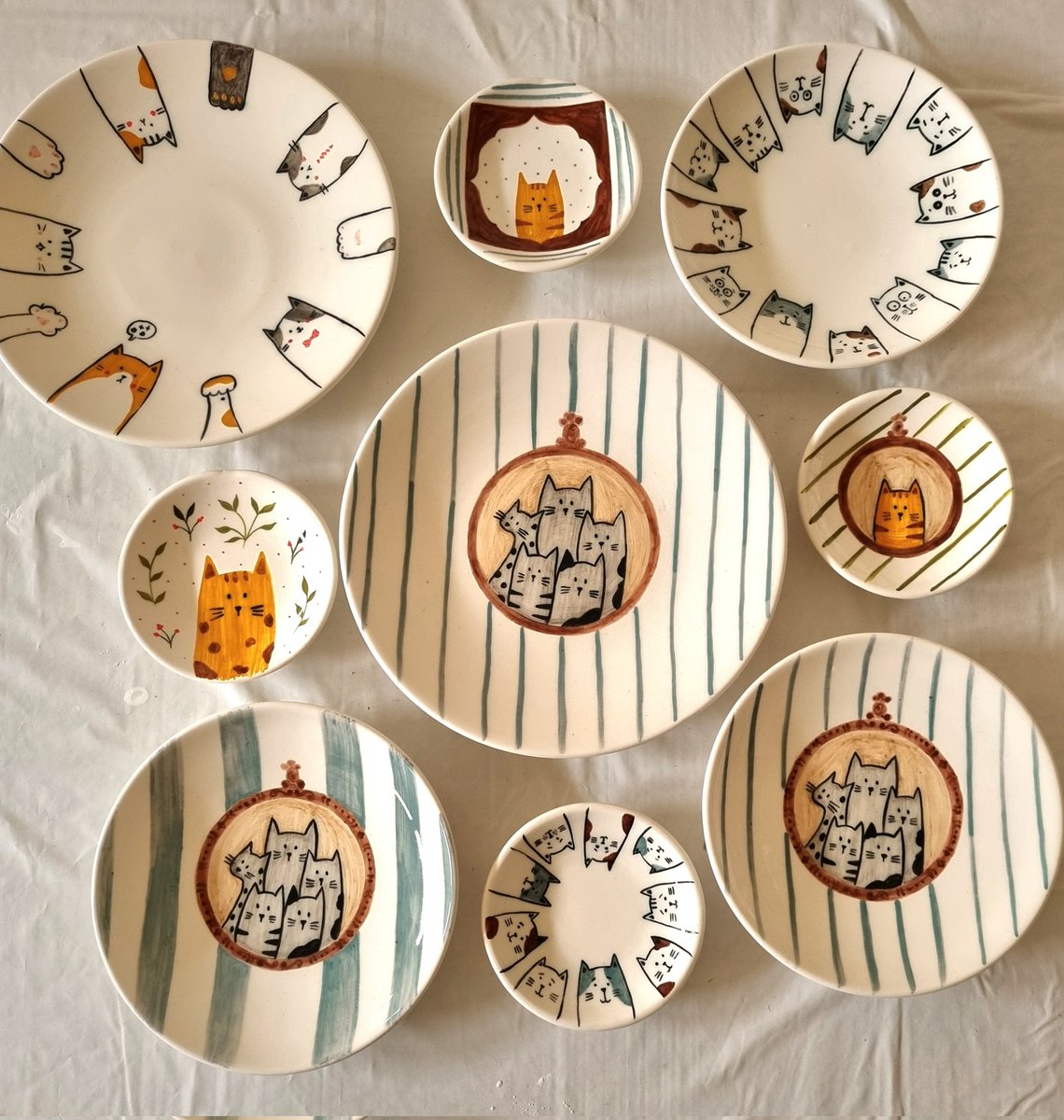 schaderfn's tweet image. میشه لطفا کمک کنین تا پیشی‌هام دیده بشن؟🥲
ازشون سفارش گرفته میشه😌
جلو جلو مرسی ازتون واقعا🤍🫂