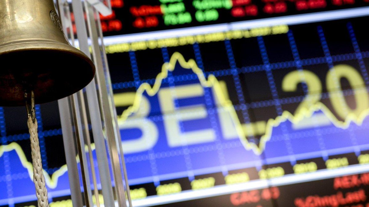 tijd's tweet image. Handelsdeal zet Europese beurzen op winst tijd.be/markten-live/n…