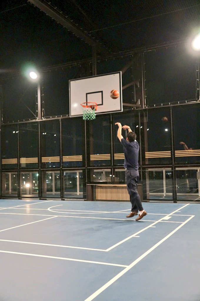 OJIWANDA's tweet image. 真夜中の 飛鳥III👍
照明デザイン💡は とても素敵で シャレオツだによ🤩
新しい船ならではの 夜景は👍👍👍👍👍